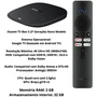 Xiaomi Tv Box S 4k Ultra Hd (3ª Geração) Mdz-32-aa 2gb, Ram 32gb, Memória, Wi-fi 6, Dolby Vision/atmos, Hdr10+, Dts-x, Preto