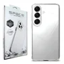 Capa Capinha Space Hybrid Clear Anti-impacto Compatível Samsung Galaxy A17
