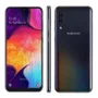 Usado: Samsung Galaxy A50 128 Gb Preto - Bom