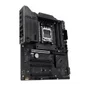Placa Mãe Asus X870 Max Gaming Wifi7 Am5 4xDDR5 Chipset Amd X870 Atx