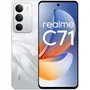 Smartphone Realme C71 Rmx5303 Dual Sim 256gb 8GB Ram 6.67 - White Swan