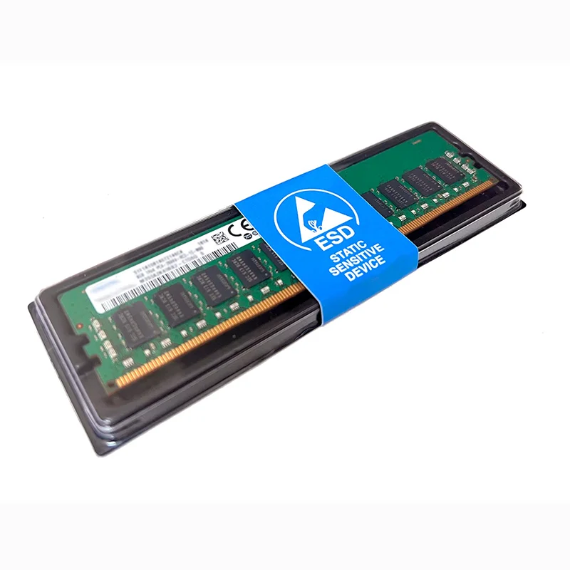 Memória Ram 8GB Ddr4 Ecc - Hp Proliant Microserver Gen10 Memória Ram 8GB Ddr4 Ecc - Hp Proliant Microserver Gen10