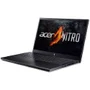 Notebook Gamer Acer Nitro V15, AMD Ryzen 7-7735HS, 16GB RAM, RTX 4050, SSD 512 GB, Tela 15.6" Full HD, Linux 64 Bits - Anv15-41-R2gt