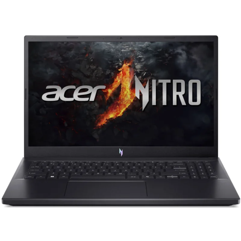 Notebook Gamer Acer Nitro V15, AMD Ryzen 7-7735HS, 16GB RAM, RTX 4050, SSD 512 GB, Tela 15.6" Full HD, Linux 64 Bits - Anv15-41-R2gt Notebook Gamer Acer Nitro V15, AMD Ryzen 7-7735HS, 16GB RAM, RTX 4050, SSD 512 GB, Tela 15.6" Full HD, Linux 64 Bits - Anv15-41-R2gt