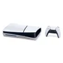 Console Playstation 5 Slim Sony 1TB Mídia Física Cfi-2114a