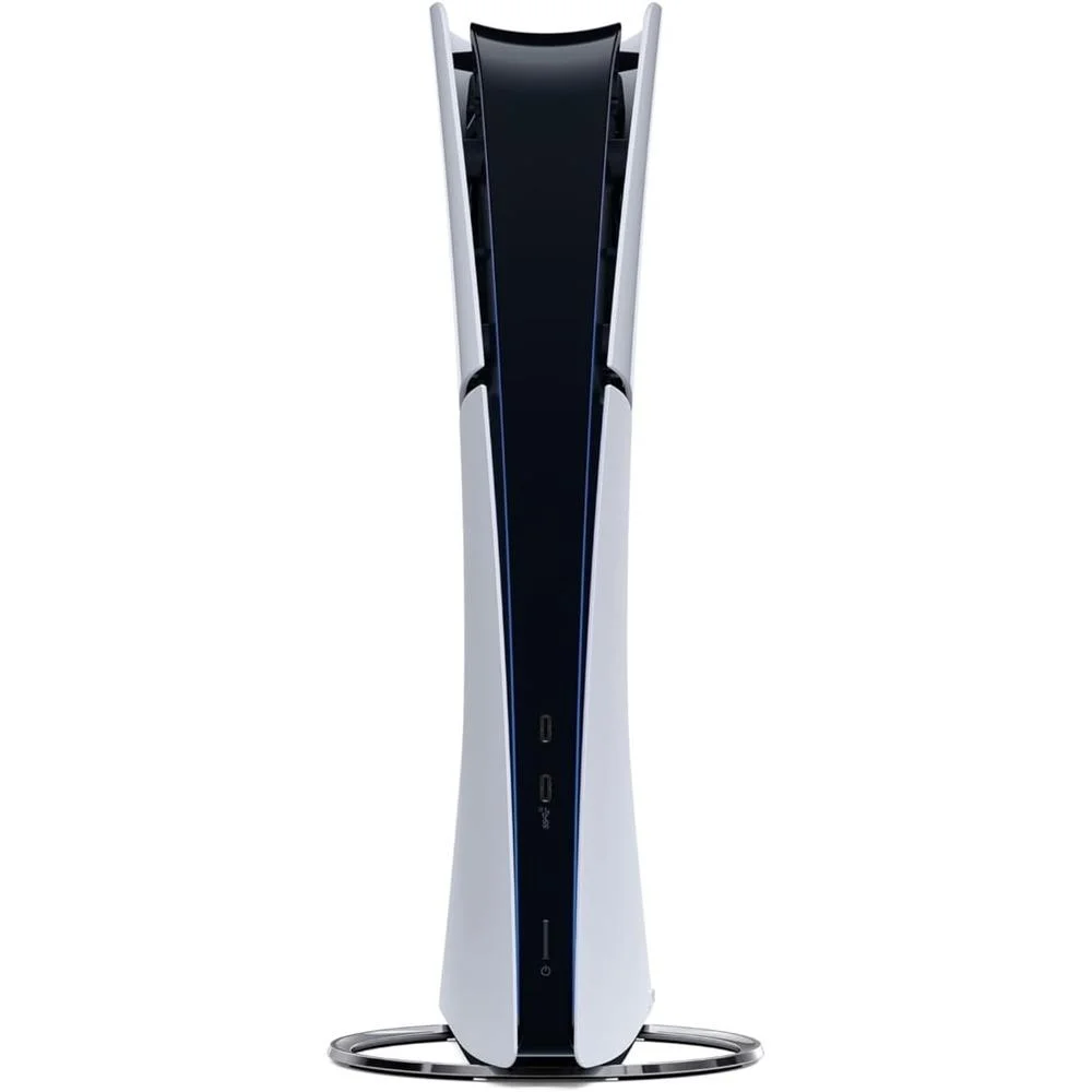 Console Playstation 5 Slim Sony 1TB Mídia Física Cfi-2114a Console Playstation 5 Slim Sony 1TB Mídia Física Cfi-2114a
