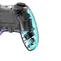 Controle Joystick Sem Fio Para N Switch PC Game Pad LED RGB