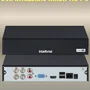 Kit 2 Câmeras 1080p Full Color C/áudio Dvr Intelbras 4ch S/hd