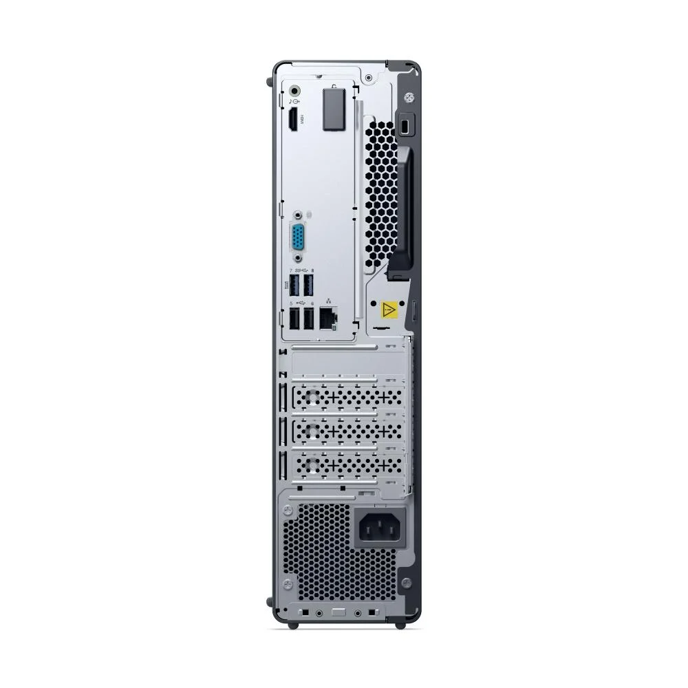 Desktop Lenovo Thinkcentre Neo 30s Gen 5 Intel Core i7-13620h 16gb 512gb SSD WINDOWS 11 Pro - 13dj0009bo Preto em Campinas - foto 2
