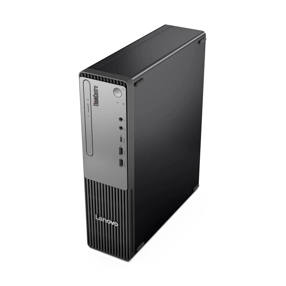 Desktop Lenovo Thinkcentre Neo 30s Gen 5 Intel Core i7-13620h 16gb 512gb SSD WINDOWS 11 Pro - 13dj0009bo Preto em Campinas - foto 3