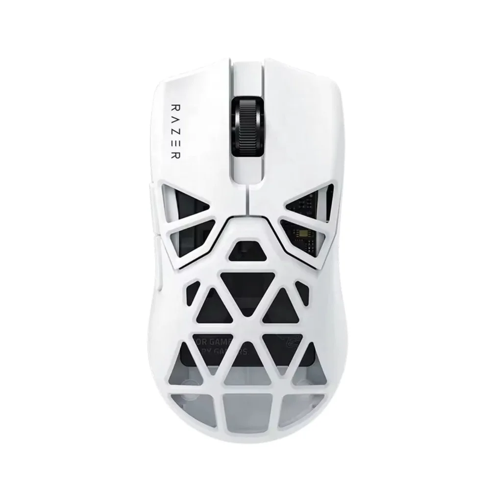 マウス・トラックボール Razer Viper Mini Signature Edition White Produtos com até 15 OFF no PIX KaBuM
