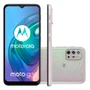 Usado -  Motorola Moto G10 64gb - Perola
