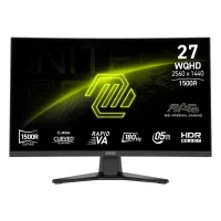 Monitor Gamer MSI MAG 242C, 180Hz, 1ms | KaBuM!