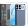 Película Hidrogel Hd Frente E Verso Para Redmi K90 Pro Max