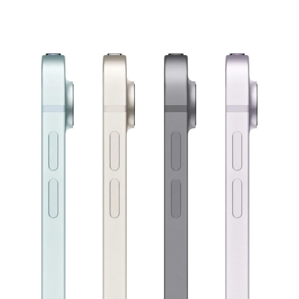 Ipad Air 13 M2 6 Geraço 512GB Mv733bzA KaBuM