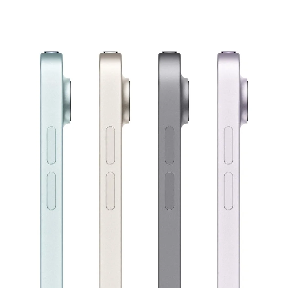 Ipad Air 11 M2 6 Geraço 1TB Muwu3bzA KaBuM