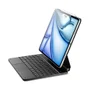 Capa Teclado Esr Ipad Air 13 M3/m2 E Pro 12.9 Flutuante