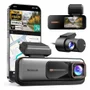 Botslab Dash Camera G980h Pro Câmera Veicular Full Hd