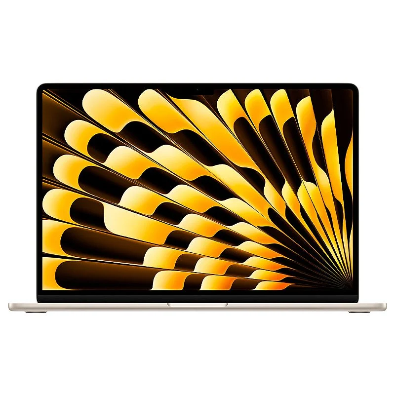 【極美品】MacBook Air M2 16GB 256GB スターライト Produtos com até 15 OFF no PIX KaBuM