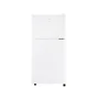 Frigobar Duplex Hq 90 Litros Branco Hq-90rdf - 127v