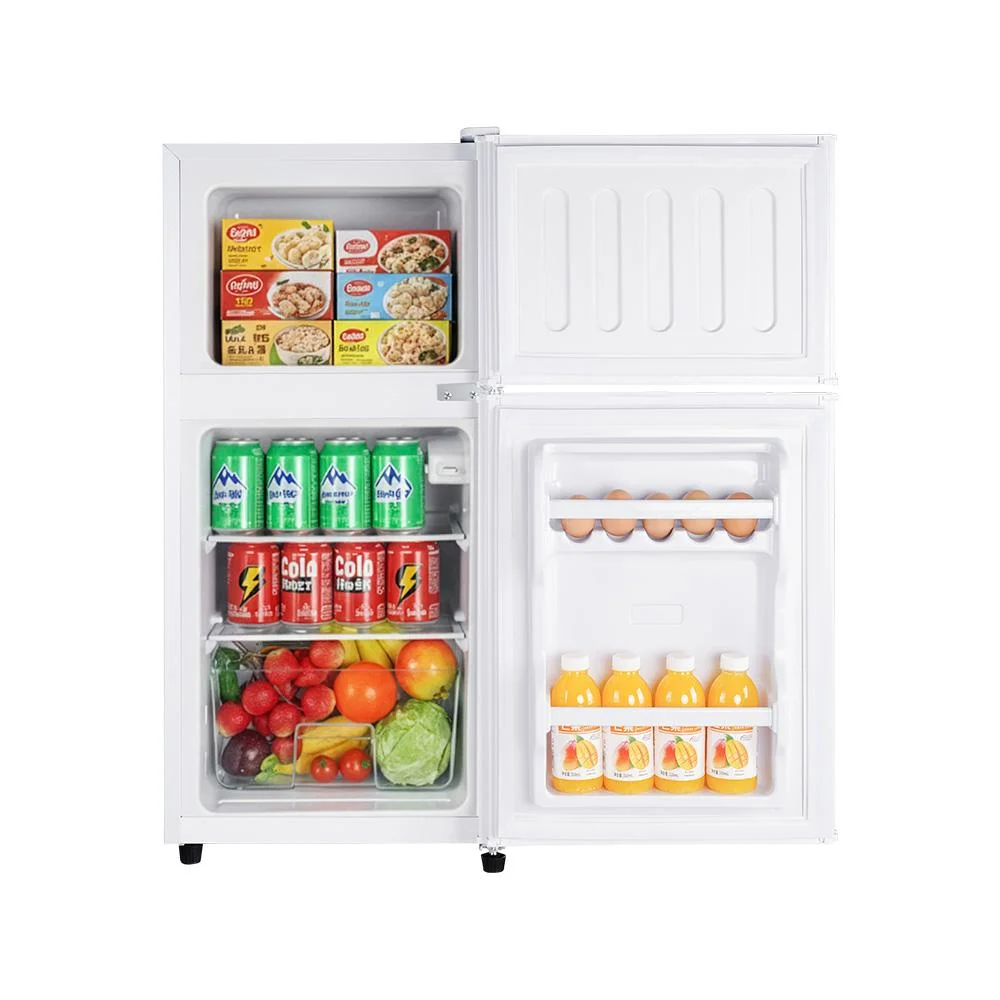 Frigobar Duplex Hq 90 Litros Branco Hq-90rdf Frigobar Duplex Hq 90 Litros Branco Hq-90rdf