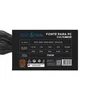 Fonte De Alimentação P/ Computador 650w - Delta-f650 (preto)