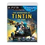 Jogo The Adventures Of Tintin: The Game Ps3 Americano