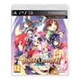 Jogo Trinity Universe Ps3 Novo