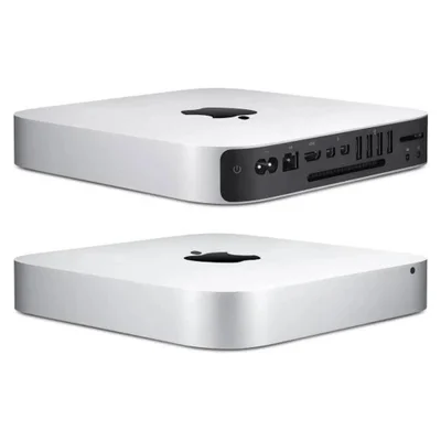 Macデスクトップ Apple Macmini i5 2.6GB/8GB/1TB A1347 Produtos com até 15 OFF no PIX KaBuM