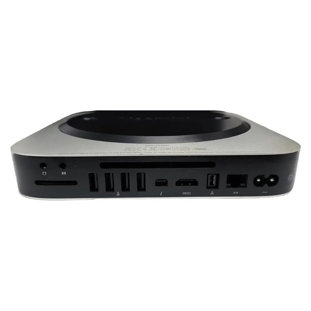 Macデスクトップ Apple Macmini i5 2.6GB/8GB/1TB A1347 Produtos com até 15 OFF no PIX KaBuM