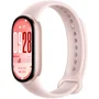 Xiaomi Mi Smart Band 10 - M2459b1 ( Rosa Mística ) Tela AmoLED 1,72”, 1500 Nits Água 5 Atm, Hyperos 2.0,