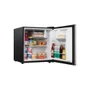 Frigobar Hq 52 Litros Cinza Bc-52