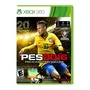 Jogo Pro Evolution Soccer 2016 XBOX 360