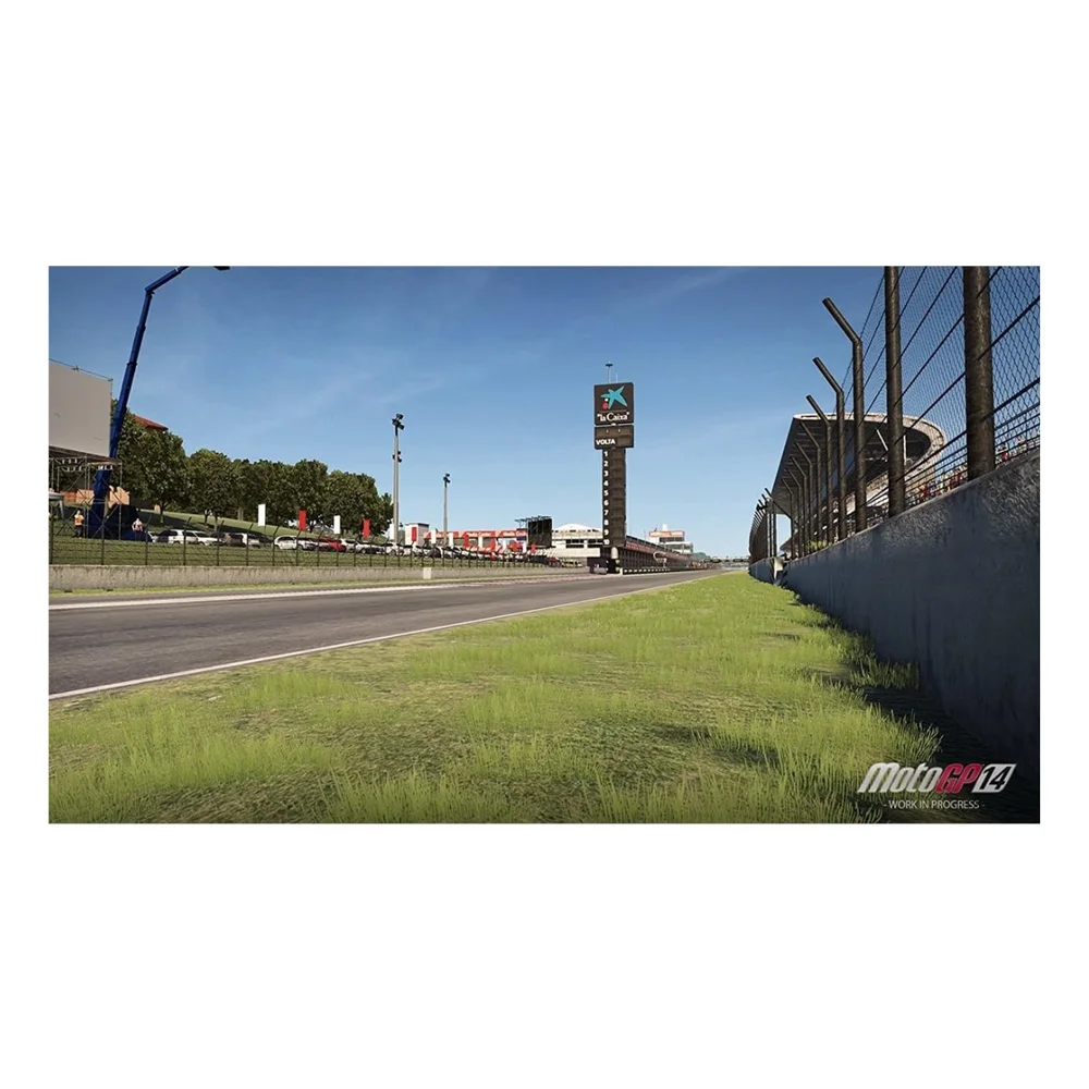 Jogo Motogp 14 XBOX 360 Americano Jogo Motogp 14 XBOX 360 Americano