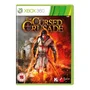 Jogo The Cursed Crusade X360