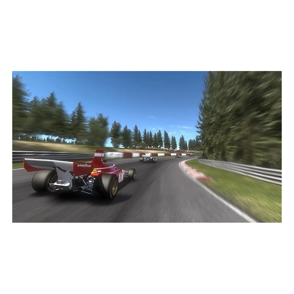 Jogo Test Drive Ferrari Racing Legends XBOX 360 Novo Jogo Test Drive Ferrari Racing Legends XBOX 360 Novo