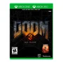 Jogo Doom 3 Bfg Edition XBOX One Novo