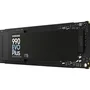 SSD Samsung 990 Evo Plus, 1TB, Nvme M.2 2280 PCi-e 4.0, Leitura 7150mb/s - Mz-v9s1t0b/am