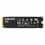 SSD Samsung 990 Evo Plus, 1TB, Nvme M.2 2280 PCi-e 4.0, Leitura 7150mb/s - Mz-v9s1t0b/am