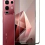 Película De Vidro Curvada Temperada 3d Para Infinix Note 50s