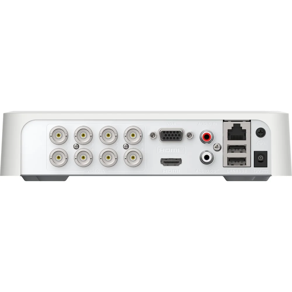 Dvr Dvr-108g-m1/t Hilook Hikvision