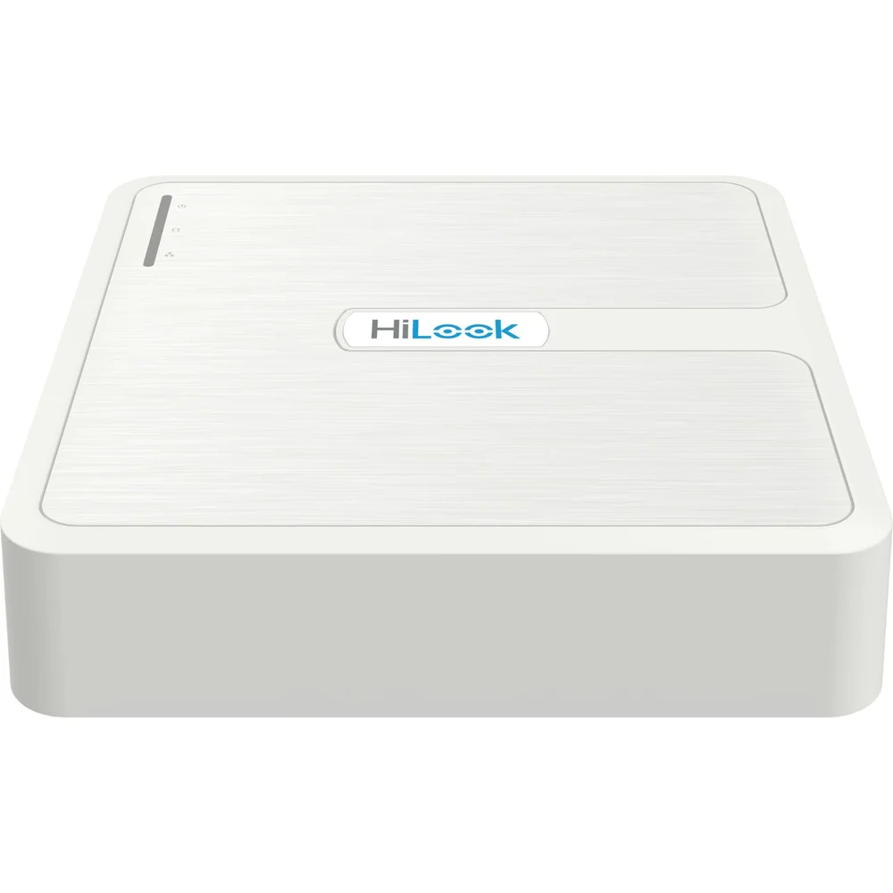 Dvr Dvr-108g-m1/t Hilook Hikvision