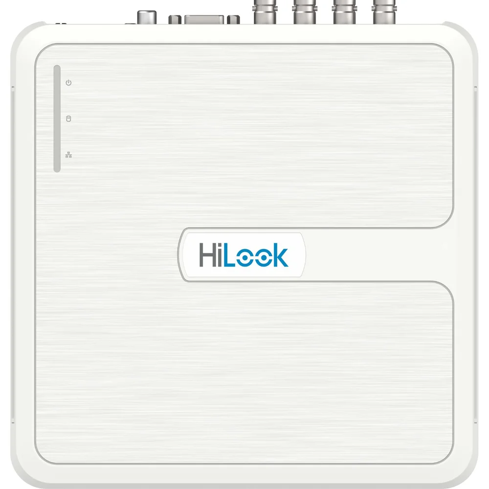 Dvr Dvr-108g-m1/t Hilook Hikvision