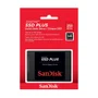 SSD Sandisk Plus 250gb 545mb/s - Sdssda-250g-g28