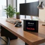 SSD Sandisk Plus 250gb 545mb/s - Sdssda-250g-g28