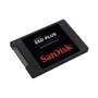 SSD Sandisk Plus 250gb 545mb/s - Sdssda-250g-g28