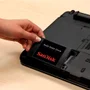 SSD Sandisk Plus 250gb 545mb/s - Sdssda-250g-g28
