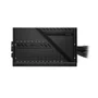 Fonte MSI MAG A650BNL 650W 80 Plus Bronze PFC Ativo  - Preto