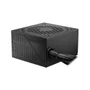 Fonte MSI MAG A650BNL 650W 80 Plus Bronze PFC Ativo  - Preto