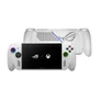 Console Portátil Rog XBOX Ally Amd Z2 A 512 SSD 16 Gb Ram Tela 7" WINDOWS 11 Oficial Asus Brasil Branco - Nh003w